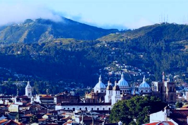 Avery, 33 — Escort in Olmedo, Ecuador