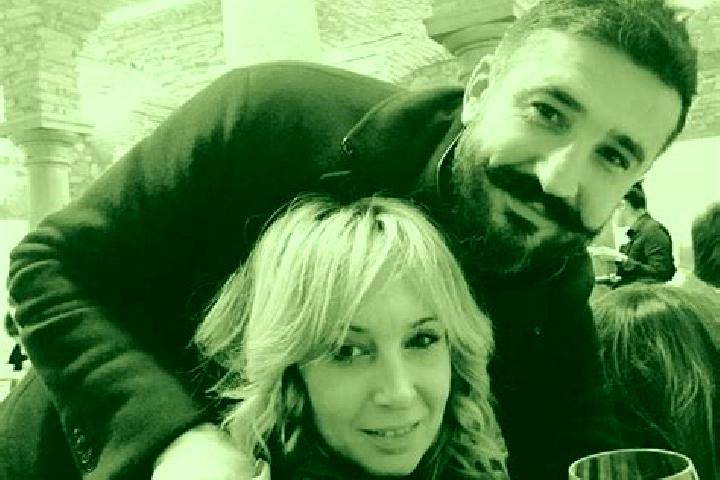 Avery, 33 — Escort in Orzinuovi, Italy
