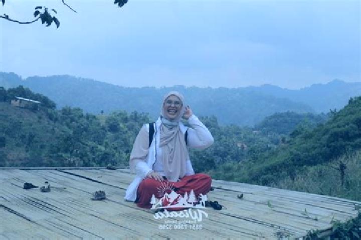Avery, 33 — Escort in Pegadungan, Indonesia