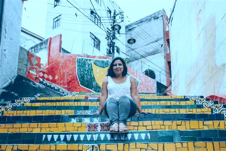 Avery, 33 — Escort in Rio Chari Alto, Peru