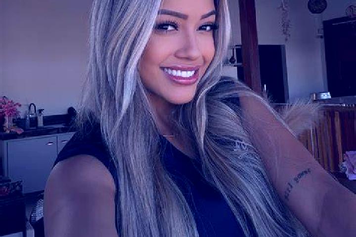 Avery, 33 — Escort in Sao Mateus, Brazil