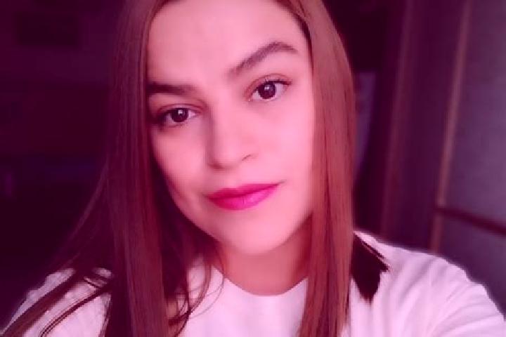 Avery, 33 — Escort in Saucillo, Mexico