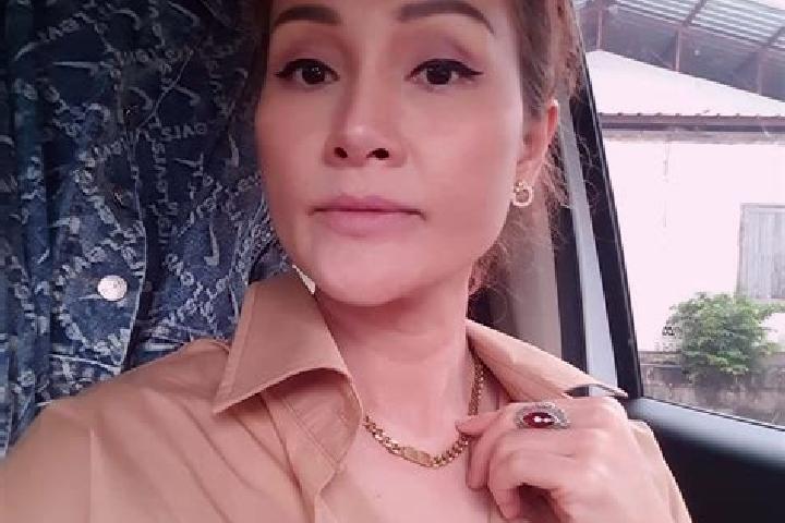 Avery, 33 — Escort in Senangkhanikhom, Thailand