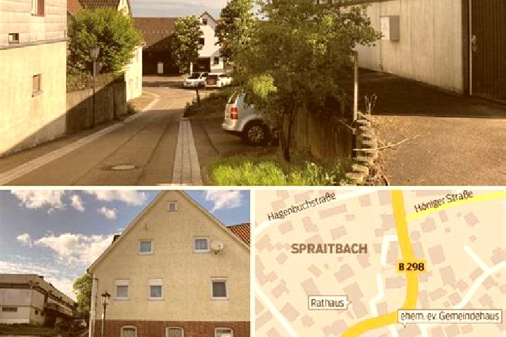 Avery, 33 — Escort in Spraitbach, Germany