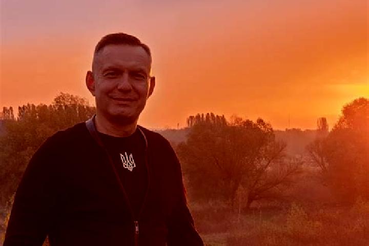 Avery, 33 — Escort in Stebnyk, Ukraine