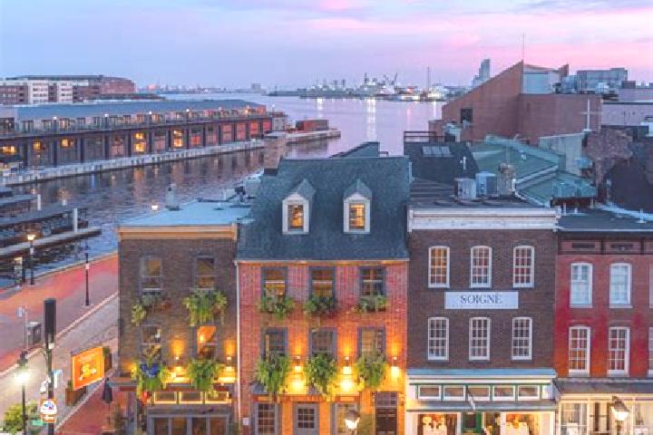 Avery, 33 — Escort in Upper Fells Point, United States