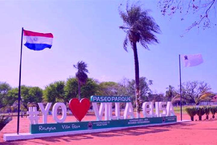Avery, 33 — Escort in Villa Elisa, Paraguay