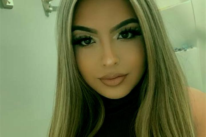 Avery, 34, a blonde grey-eyed latina companion based in Chishin. Offering Roleplay, GFE, Duos. Available for incall and outcall, day and evening dates.