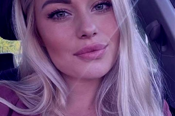 Avery, 34, a blonde hazel-eyed caribbean companion based in Guelsehir. Offering OWO, Domination, Couples, Fetish. Available for incall and outcall, overnight...