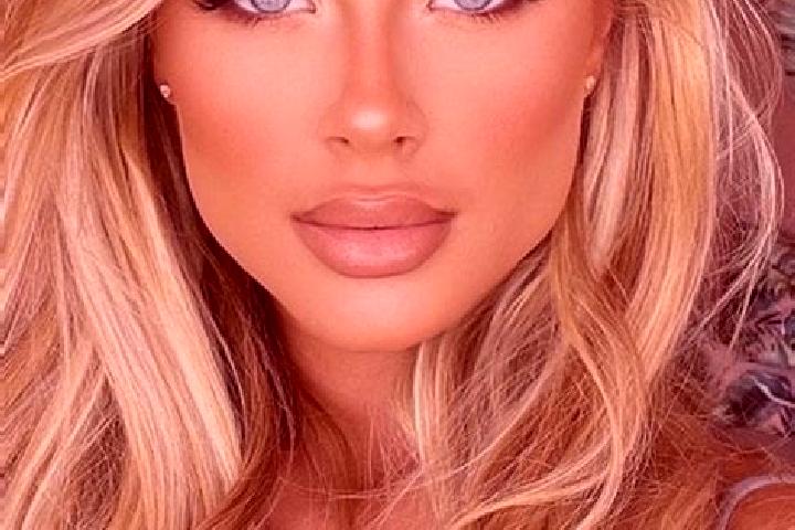 Avery, 34, a blonde hazel-eyed latina companion based in Pingyang. Offering Deep French Kissing, A-Level, Girlfriend Experience. Available for incall and out...