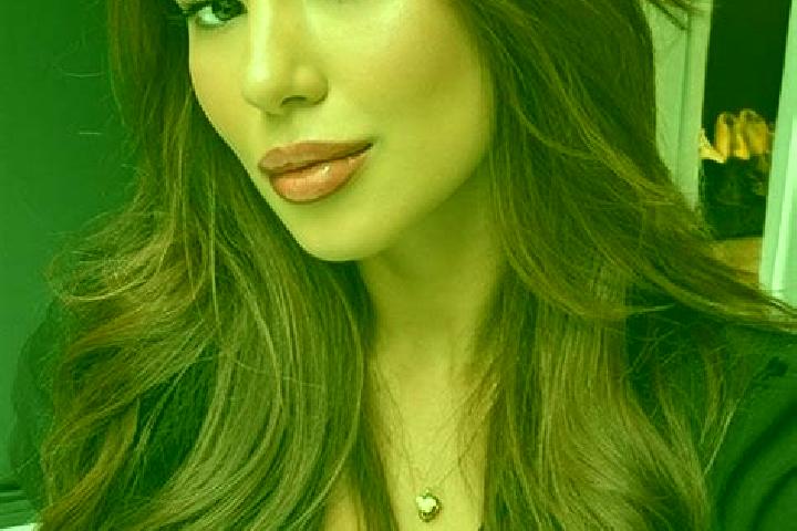 Avery, 34, a chestnut brown-eyed latina companion based in Kadungabaris. Offering Travel Companion, Girlfriend Experience, Dinner Date, BDSM. Available for i...