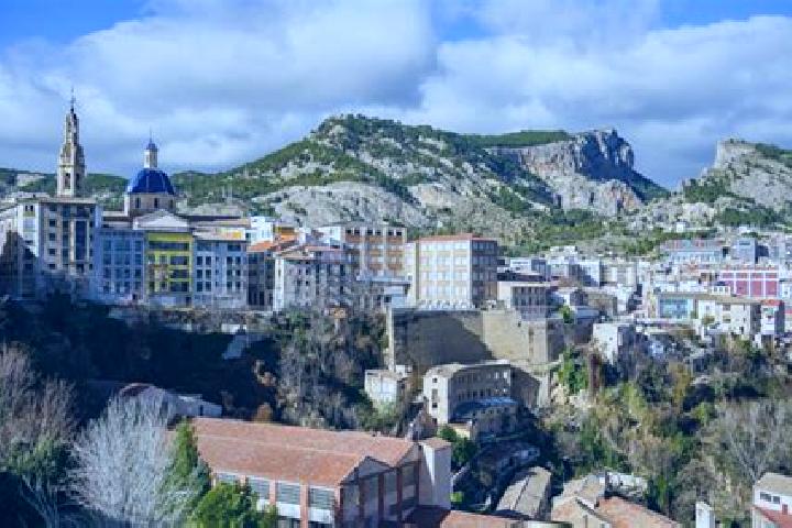 Avery, 34 — Escort in Alcoy, Spain