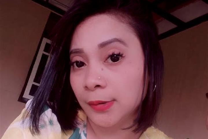 Avery, 34 — Escort in Amahai, Indonesia