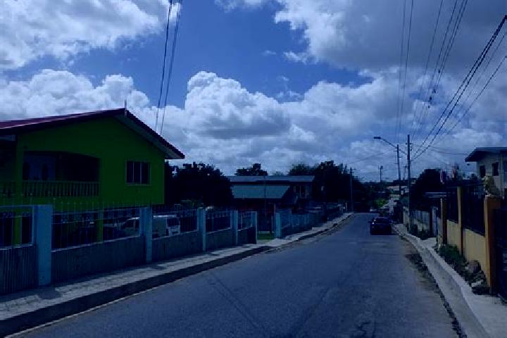 Avery, 34 — Escort in Arouca, Trinidad and Tobago