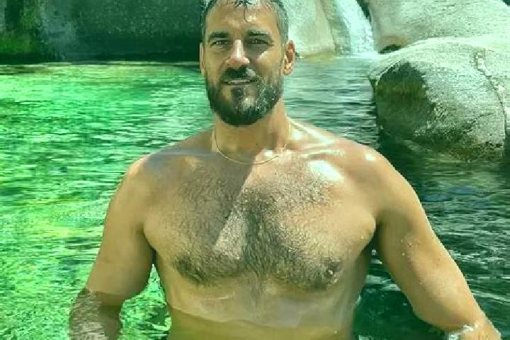 Avery, 34 — Escort in Barajas de Melo, Spain