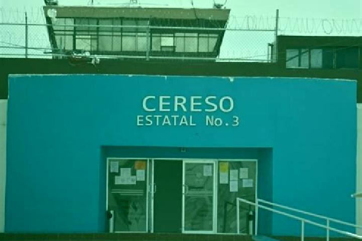 Avery, 34 — Escort in CEFERESO Numero 3, Mexico