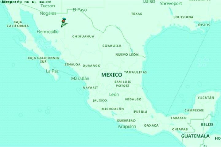 Avery, 34 — Escort in Chamacuaro, Mexico