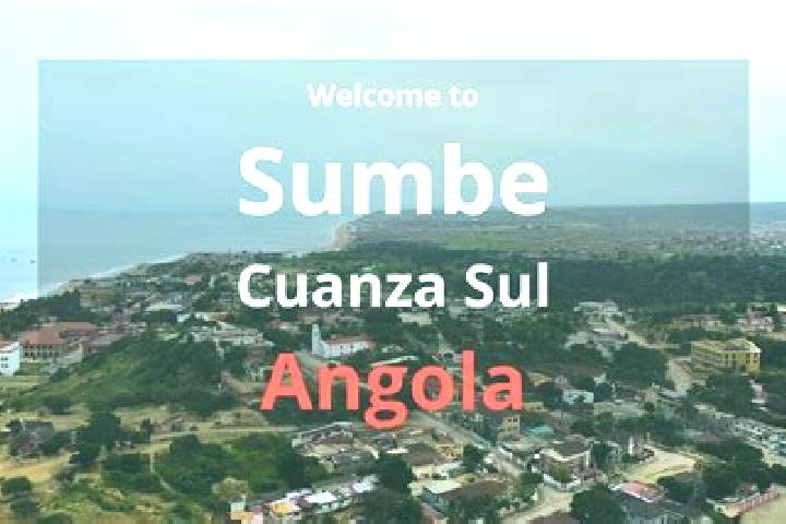 Avery, 34 — Escort in Cuanza, Angola