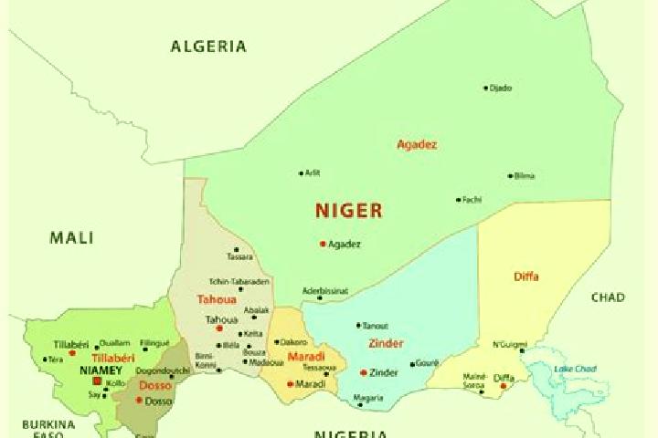Avery, 34 — Escort in Dakoro, Niger