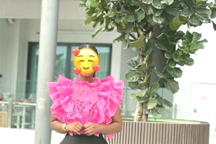 Avery, 34 — Escort in Dar Chioukh, Algeria