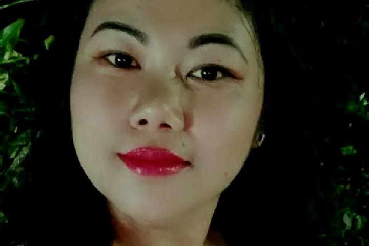 Avery, 34 — Escort in Fanba, China