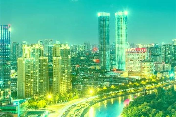 Avery, 34 — Escort in Feizhu, China