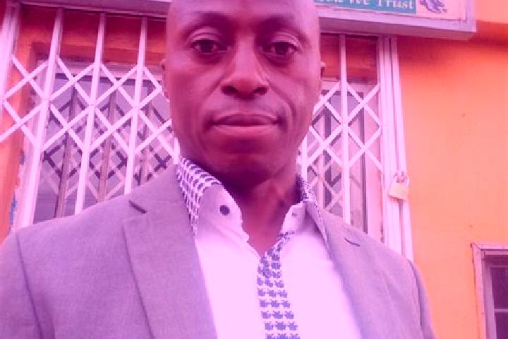 Avery, 34 — Escort in Gboko, Nigeria