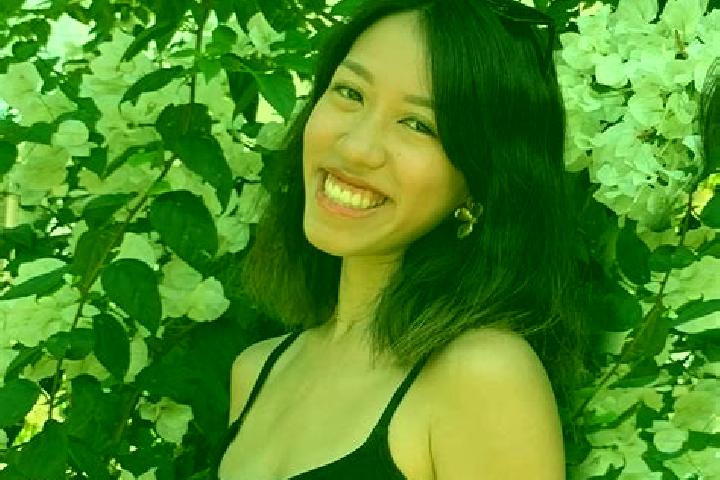 Avery, 34 — Escort in Gui ao, China