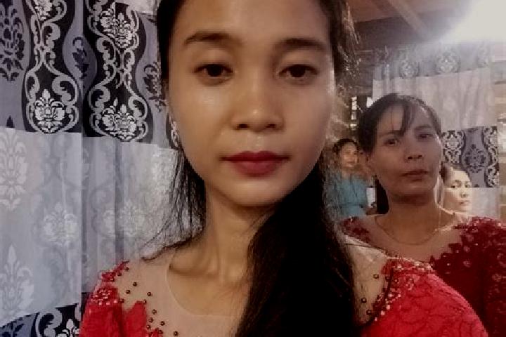 Avery, 34 — Escort in Gunungsitoli, Indonesia
