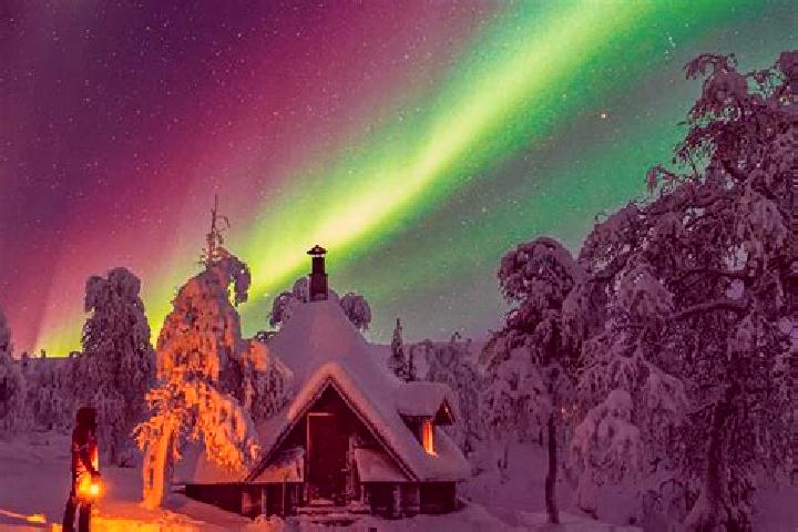 Avery, 34 — Escort in Harittu, Finland