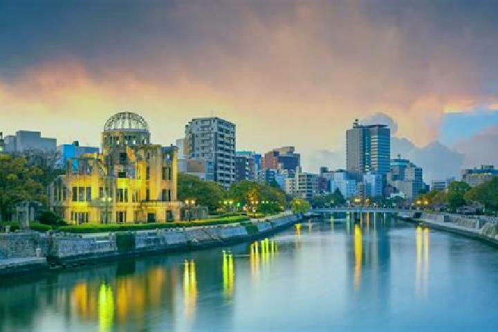 Avery, 34 — Escort in Hiroshima, Japan