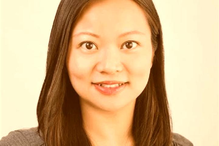 Avery, 34 — Escort in Huixian, China