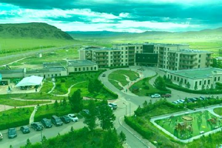 Avery, 34 — Escort in Khujirt, Mongolia