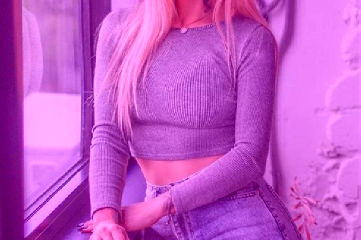 Avery, 34 — Escort in Klembivka, Ukraine