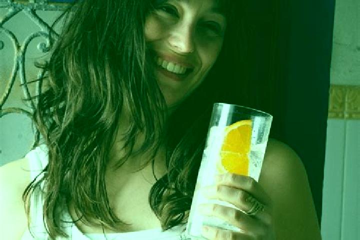Avery, 34 — Escort in La Almarcha, Spain