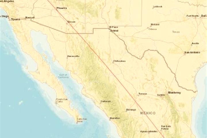 Avery, 34 — Escort in Las Vueltas, Mexico
