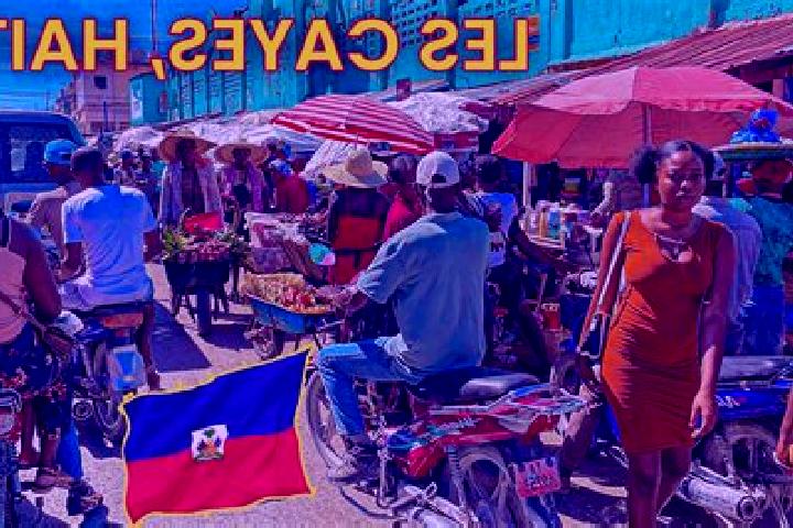 Avery, 34 — Escort in Les Cayes, Haiti