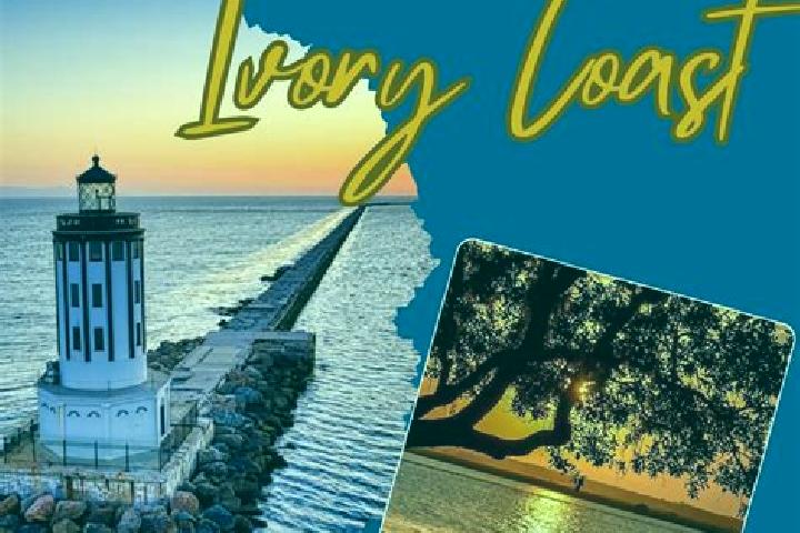 Avery, 34 — Escort in Logouata, Ivory Coast