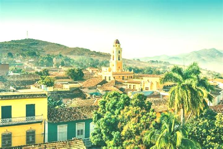 Avery, 34 — Escort in Marti, Cuba