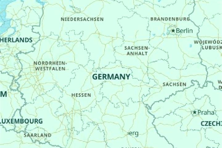 Avery, 34 — Escort in Neu Poserin, Germany