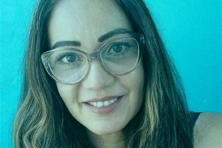 Avery, 34 — Escort in Neves Paulista, Brazil