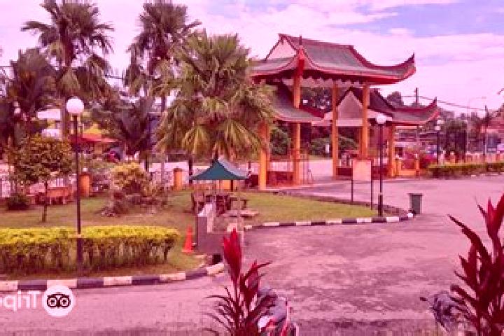 Avery, 34 — Escort in Pasir Mas, Malaysia