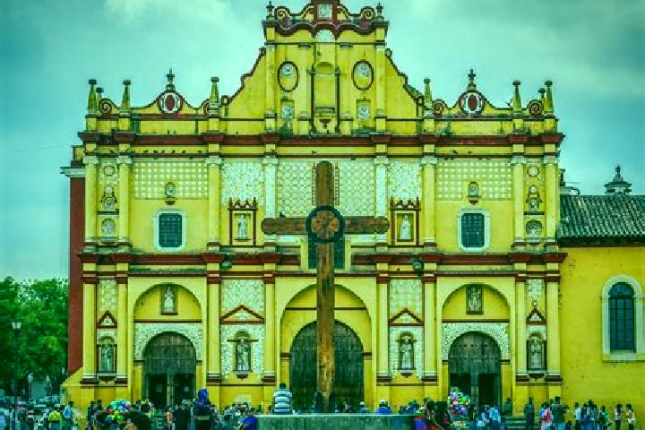 Avery, 34 — Escort in San Gregorio de las Casas, Mexico