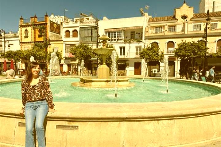 Avery, 34 — Escort in Sanlucar de Barrameda, Spain