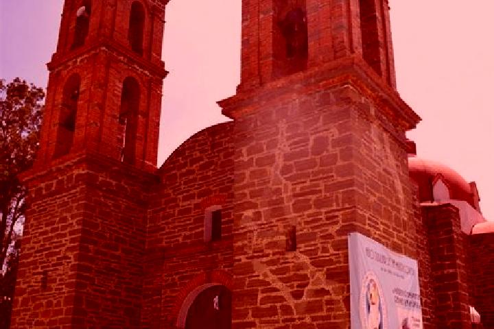Avery, 34 — Escort in Santa Maria Guadalupe Tecola, Mexico