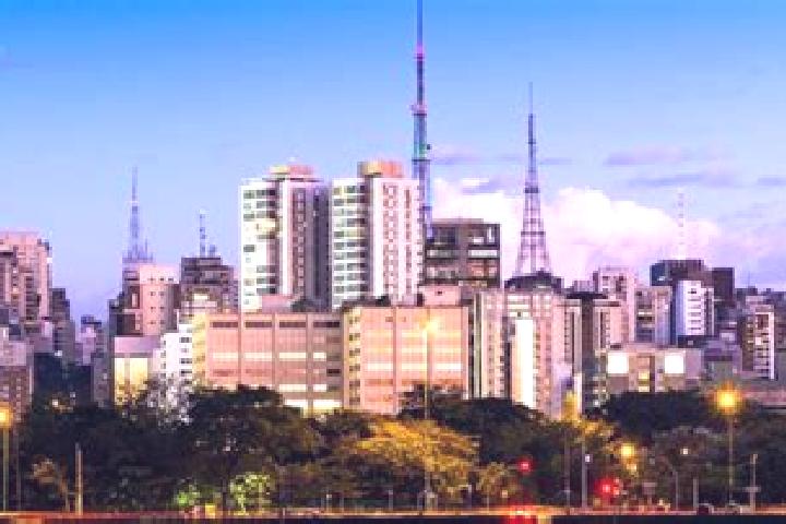 Avery, 34 — Escort in Sao Bras, Brazil