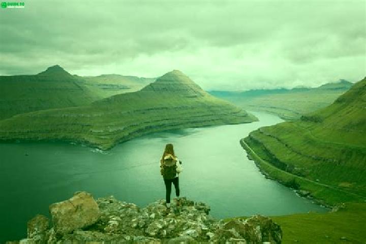 Avery, 34 — Escort in Skopun, Faroe Islands