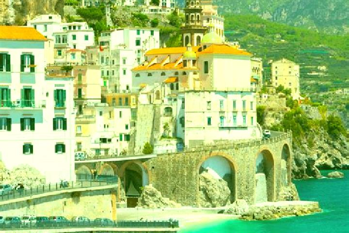 Avery, 34 — Escort in Soccorso, Italy
