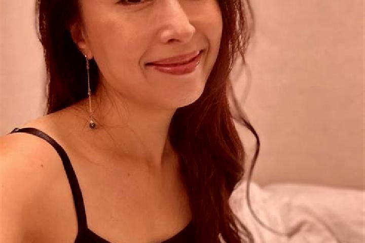 Avery, 34 — Escort in Tawen Aobao, China