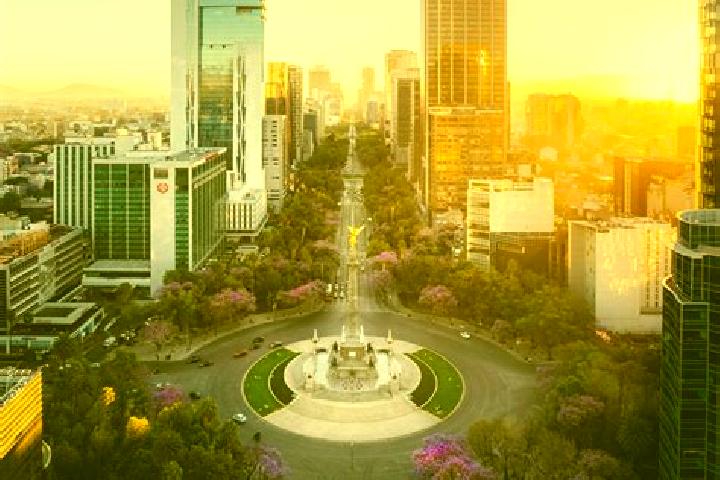 Avery, 34 — Escort in Villa Ocampo, Mexico